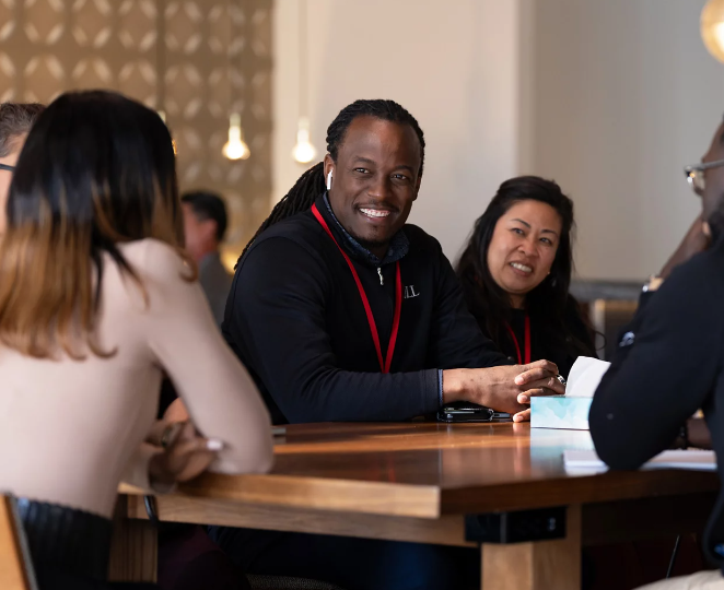 Central Heavenly Corporation Logo